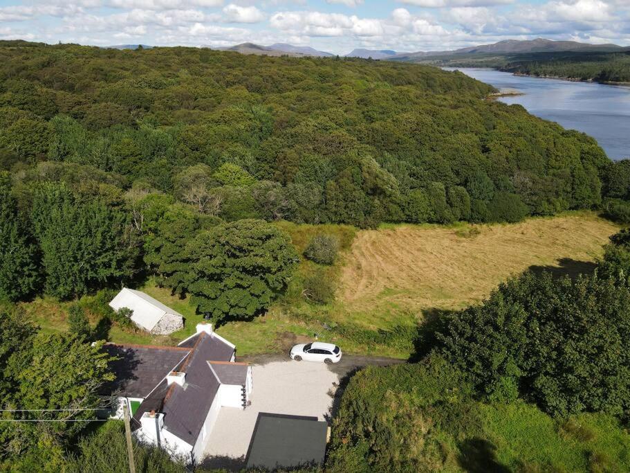 John The Mills Spahot Tub Private Donegal Town
