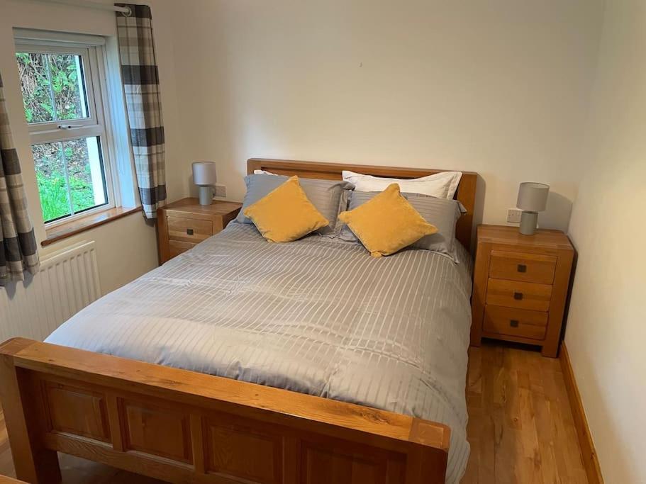 Holiday home John The Mills Spahot Tub Private