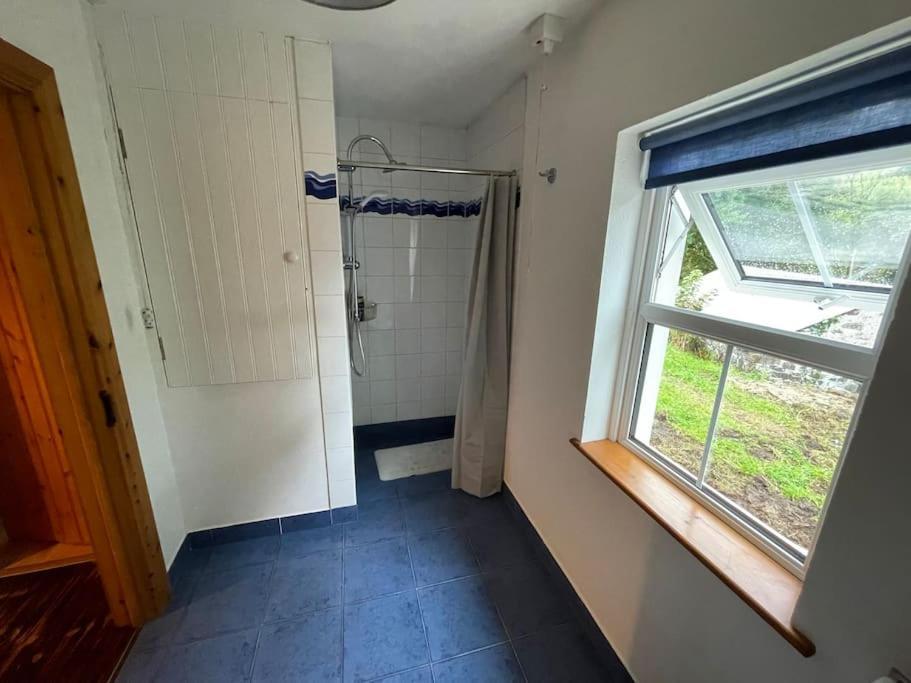 Hébergement de vacances John The Mills Spahot Tub Private Donegal Town