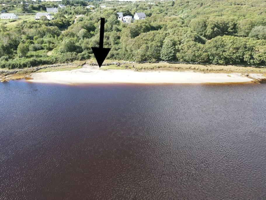 Holiday home John The Mills Spahot Tub Private Donegal Town