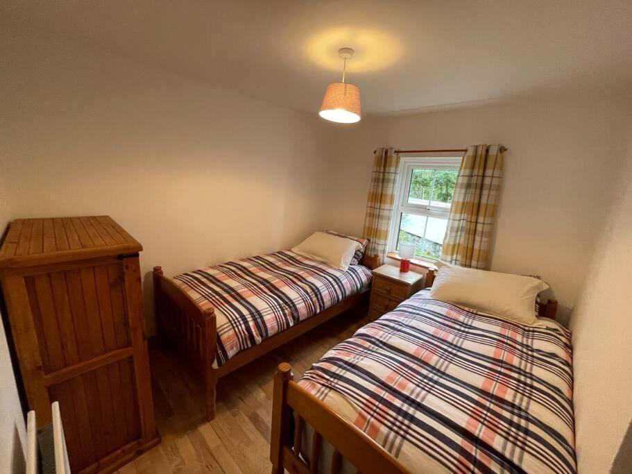 Holiday home John The Mills Spahot Tub Private *