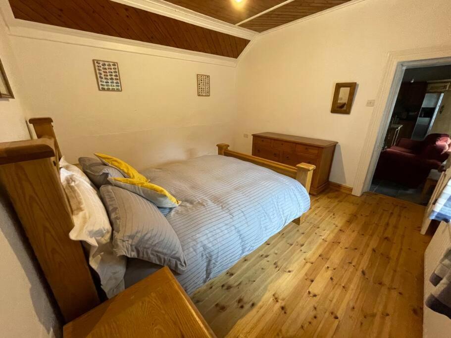 John The Mills Spahot Tub Private Hébergement de vacances Donegal Town